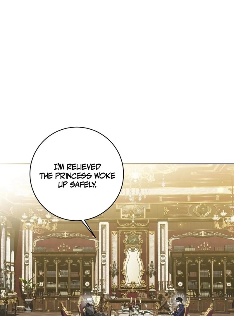 I Never Abandoned the Tyrant Chapter 53 392 ch 53 4