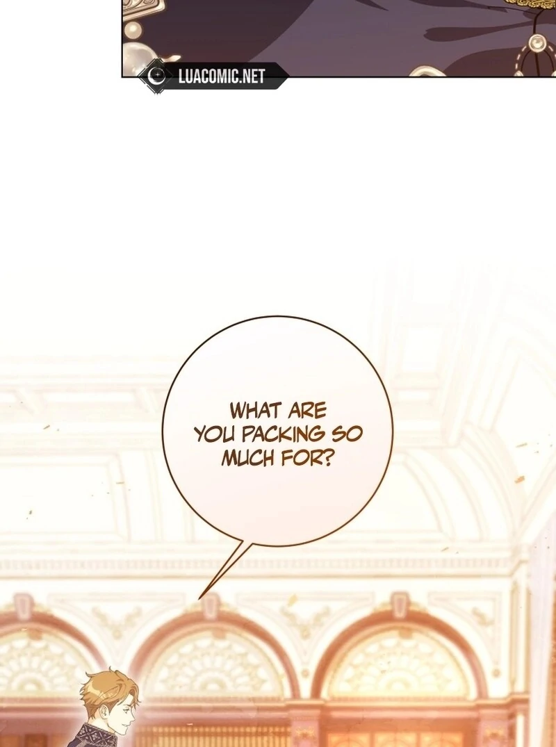 I Never Abandoned the Tyrant Chapter 53 431 ch 53 43