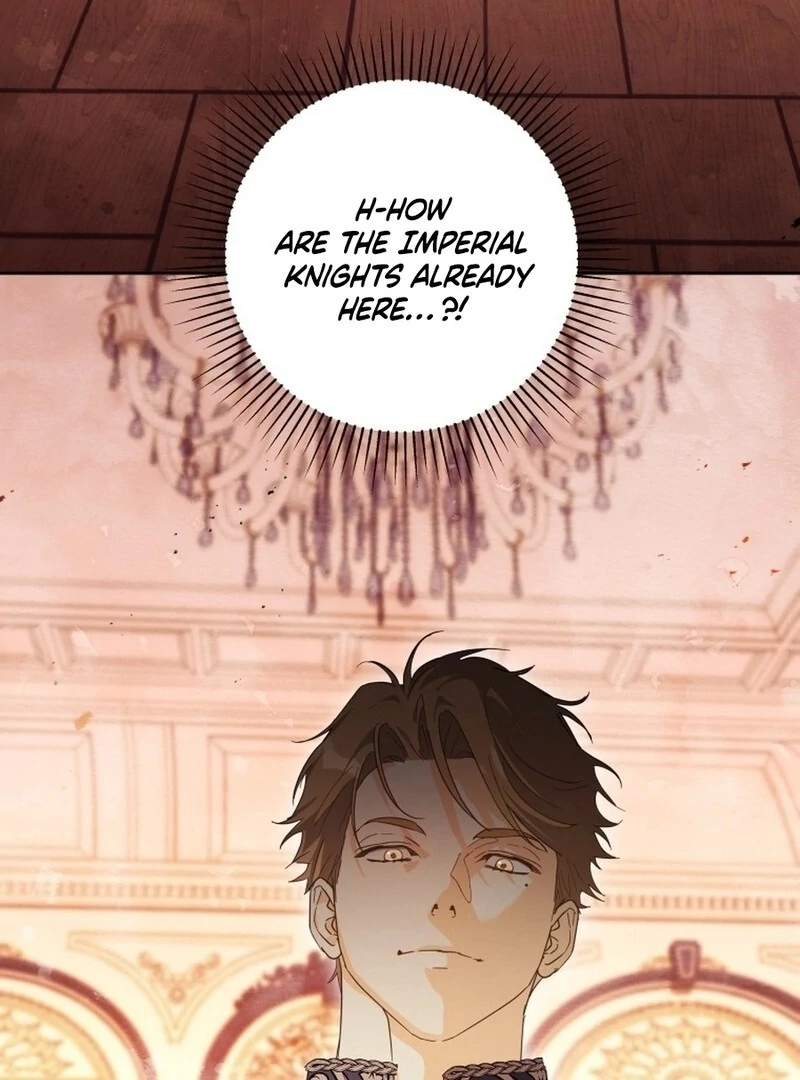 I Never Abandoned the Tyrant Chapter 53 433 ch 53 45