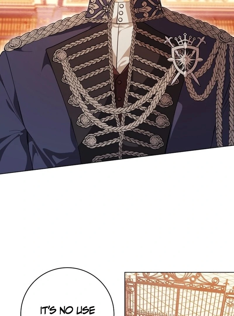 I Never Abandoned the Tyrant Chapter 53 434 ch 53 46