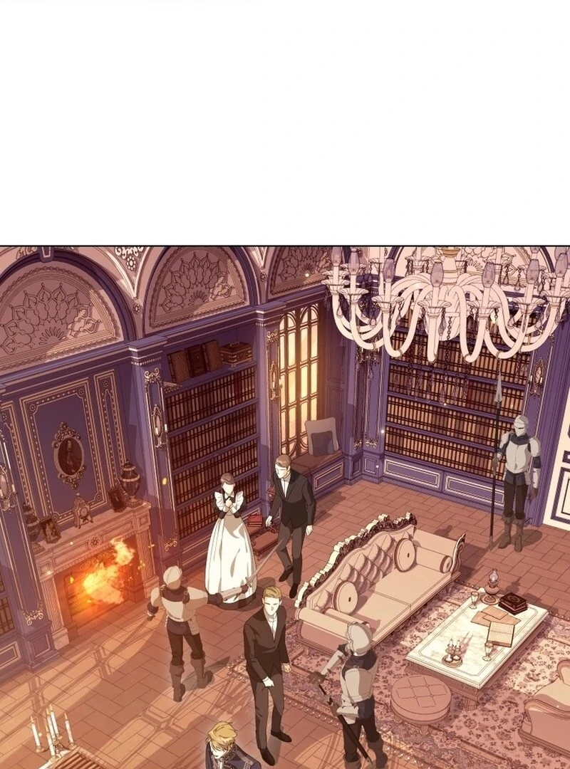 I Never Abandoned the Tyrant Chapter 53 436 ch 53 48