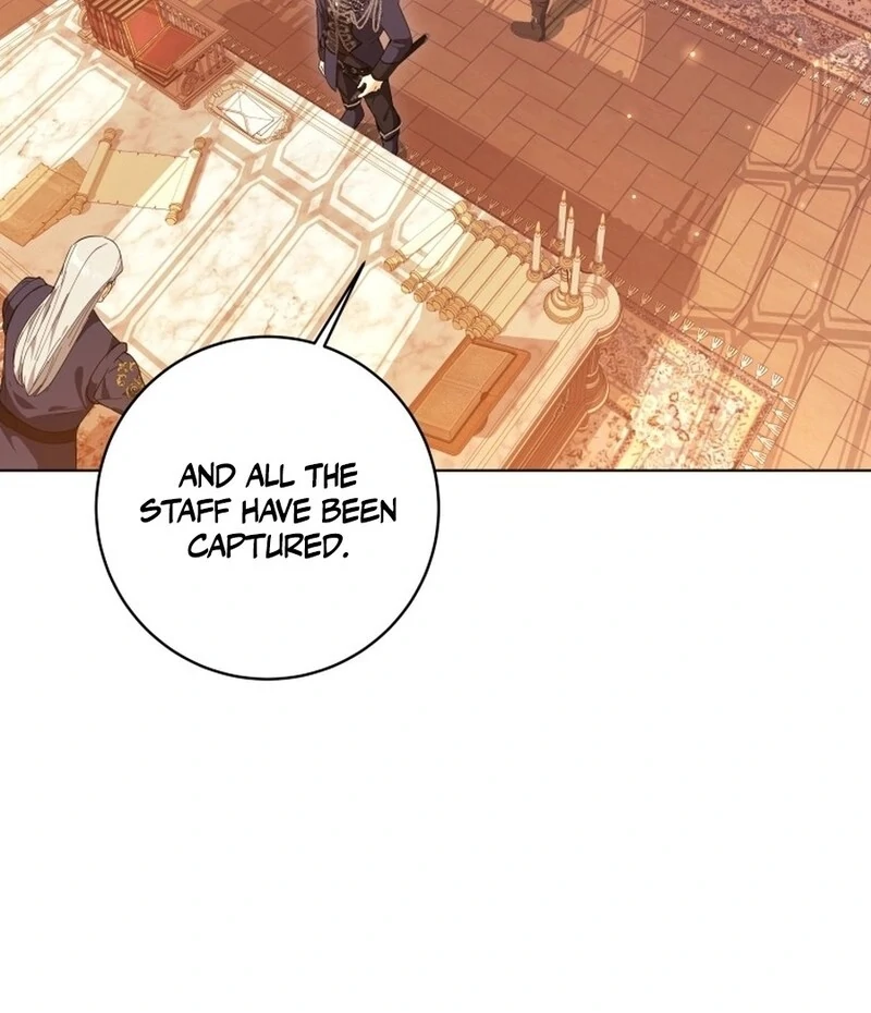 I Never Abandoned the Tyrant Chapter 53 437 ch 53 49