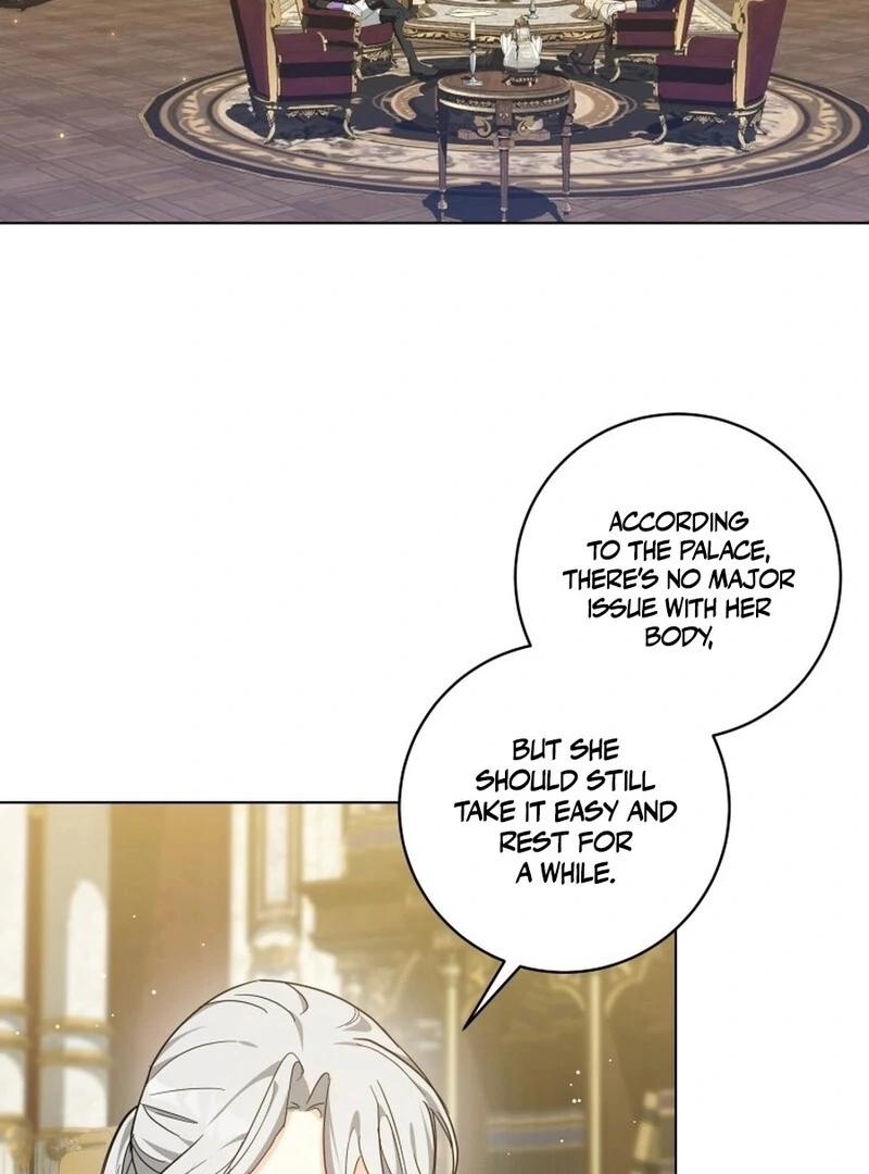 I Never Abandoned the Tyrant Chapter 53 393 ch 53 5