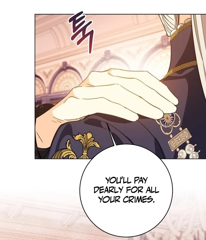 I Never Abandoned the Tyrant Chapter 53 438 ch 53 50