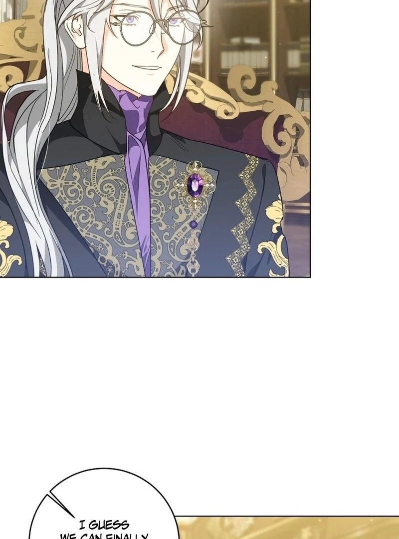 I Never Abandoned the Tyrant Chapter 53 394 ch 53 6