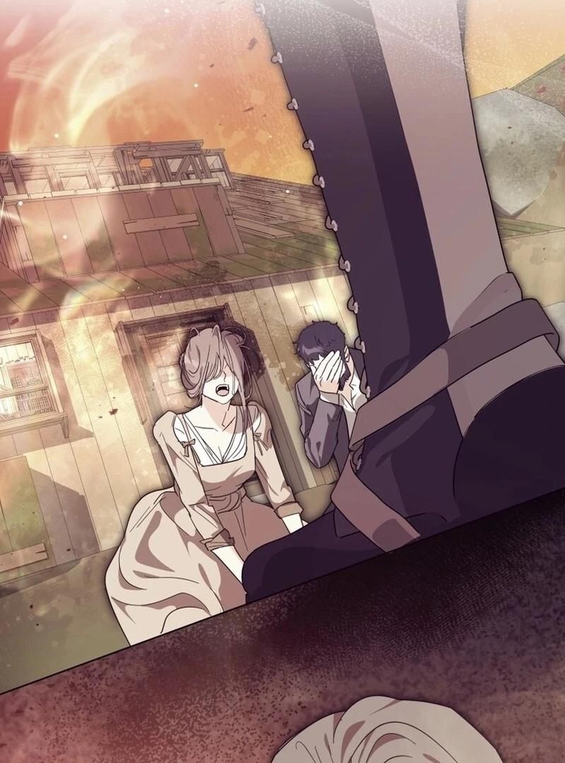 I Never Abandoned the Tyrant Chapter 53 449 ch 53 61