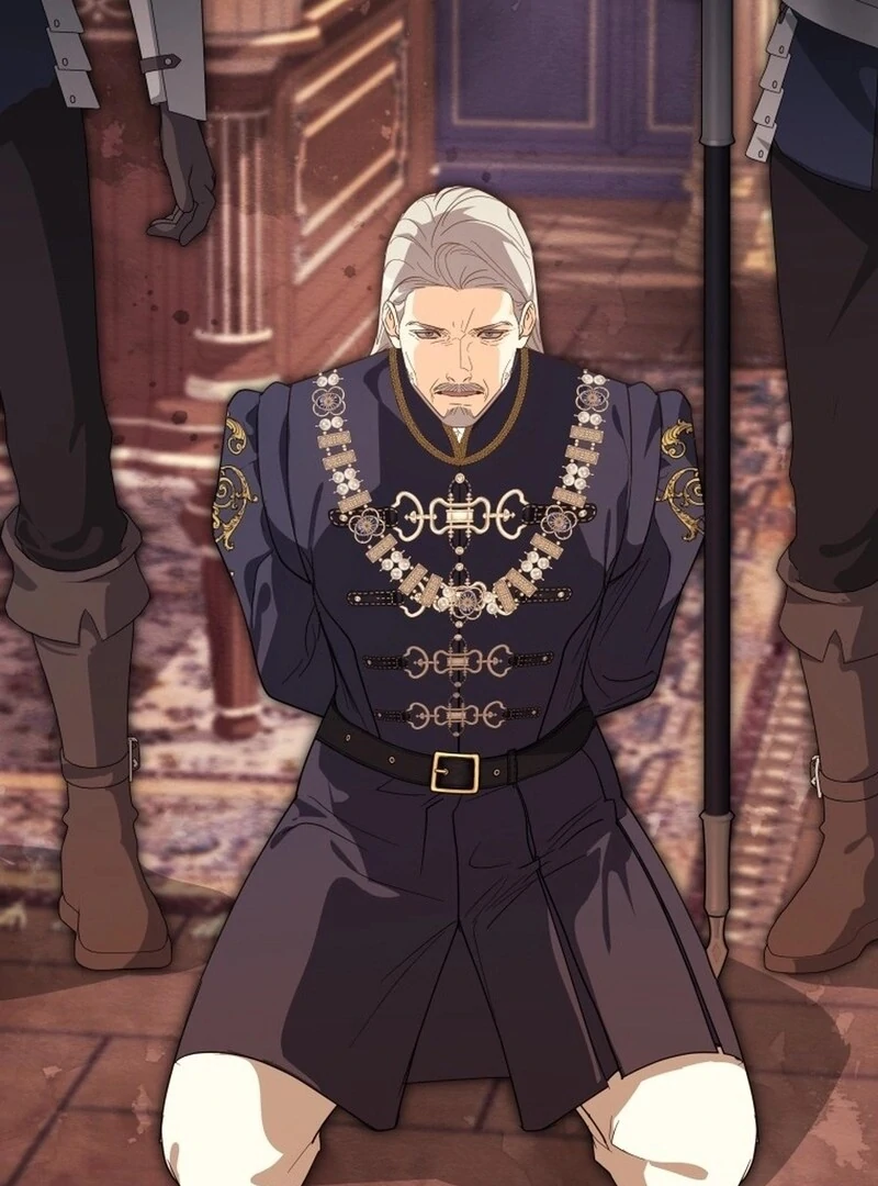 I Never Abandoned the Tyrant Chapter 53 454 ch 53 66