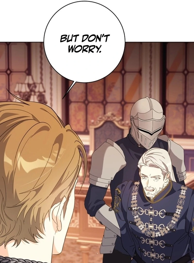 I Never Abandoned the Tyrant Chapter 53 460 ch 53 72