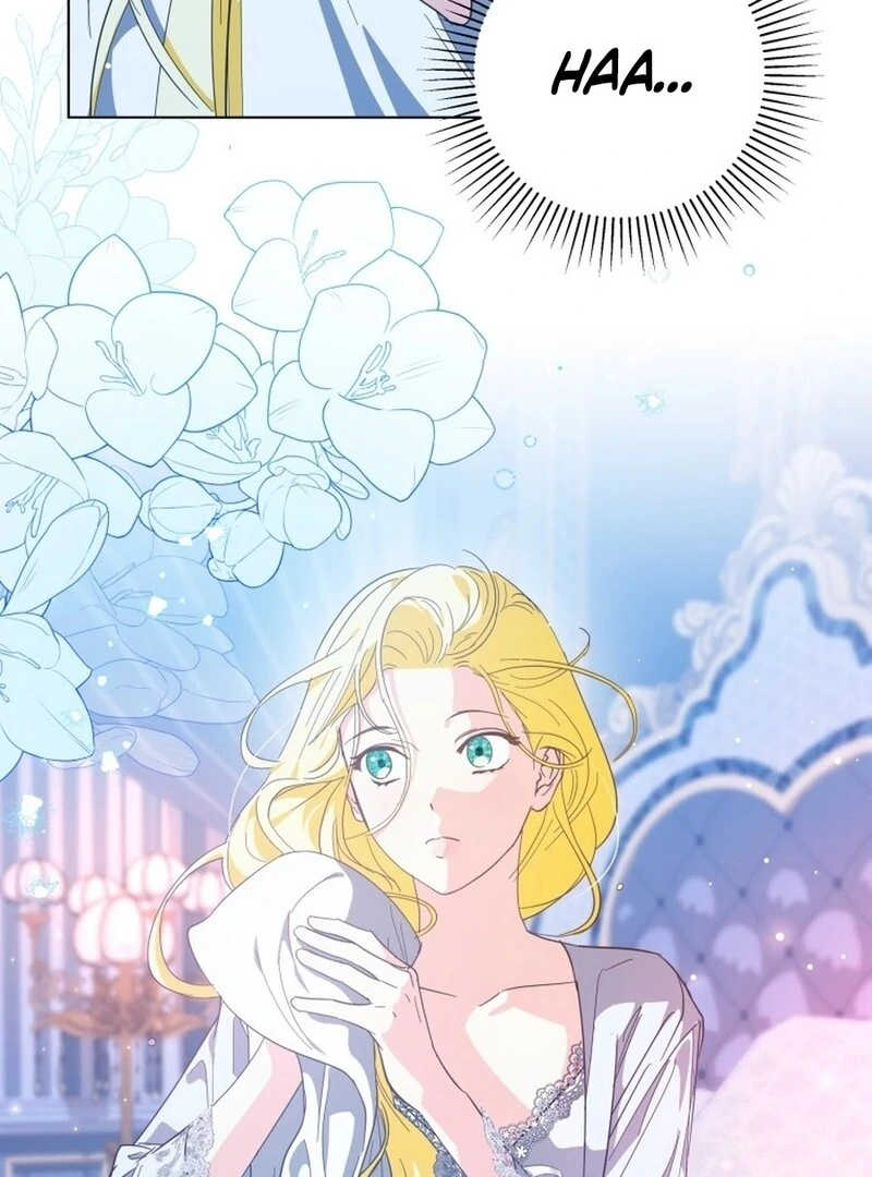 I Never Abandoned the Tyrant Chapter 53 474 ch 53 86