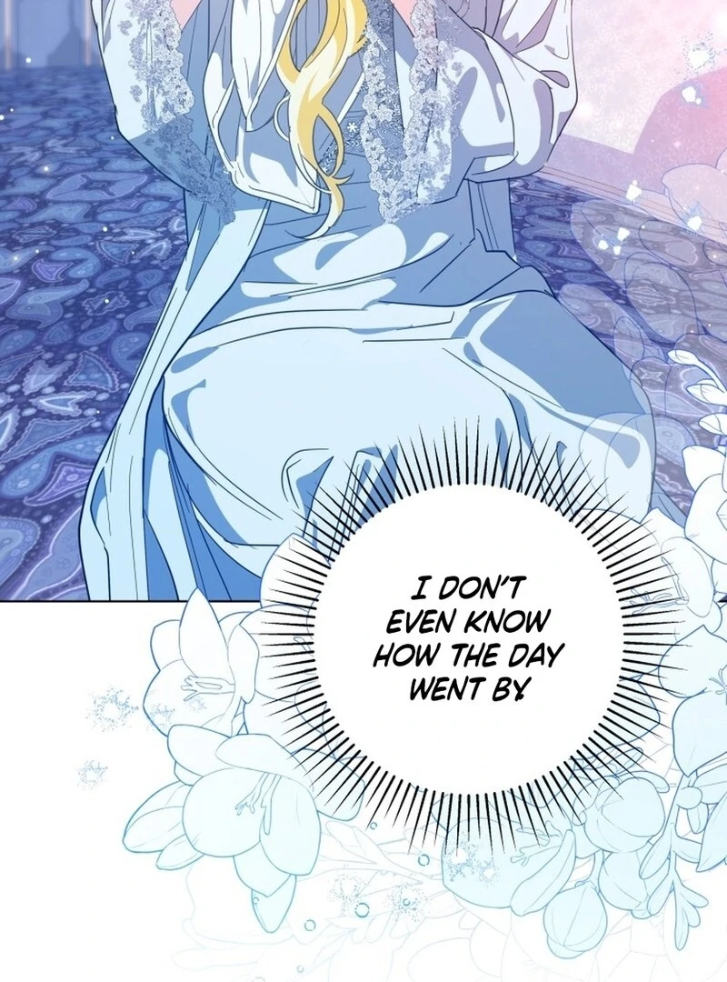 I Never Abandoned the Tyrant Chapter 53 475 ch 53 87