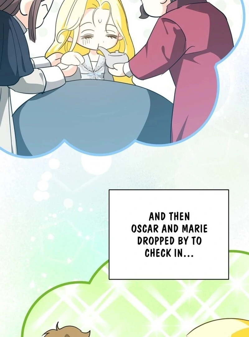 I Never Abandoned the Tyrant Chapter 53 477 ch 53 89