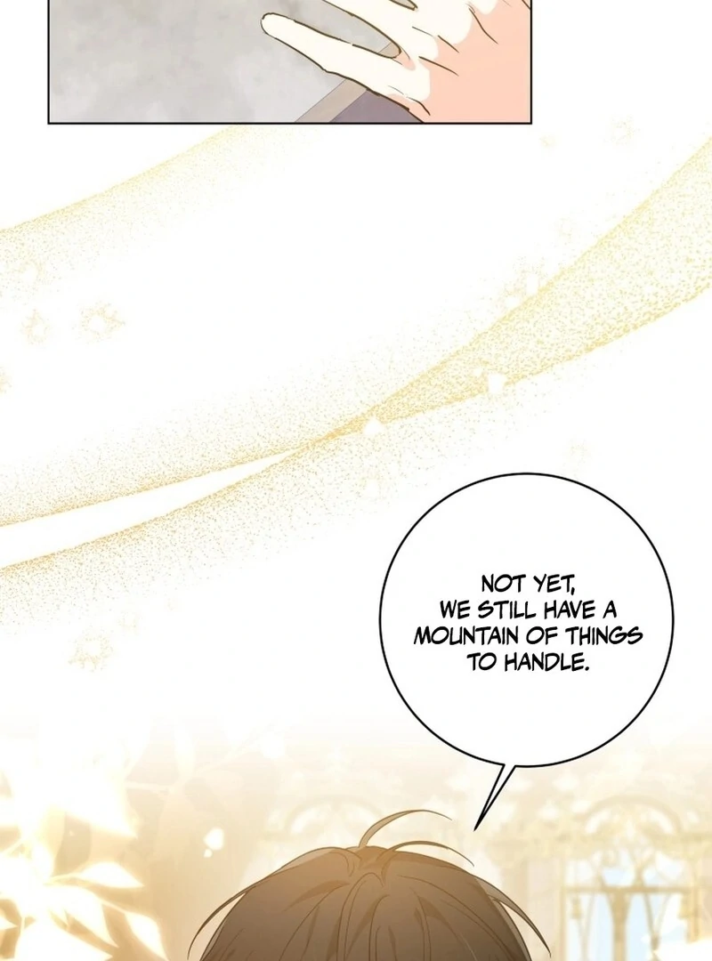 I Never Abandoned the Tyrant Chapter 53 397 ch 53 9