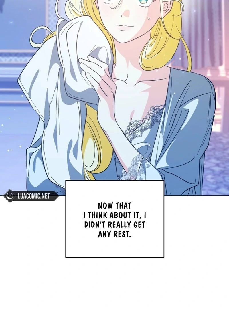 I Never Abandoned the Tyrant Chapter 53 479 ch 53 91