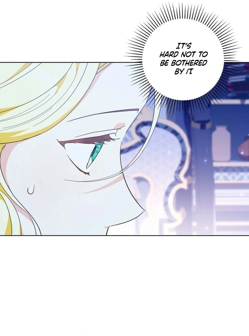 I Never Abandoned the Tyrant Chapter 53 482 ch 53 94