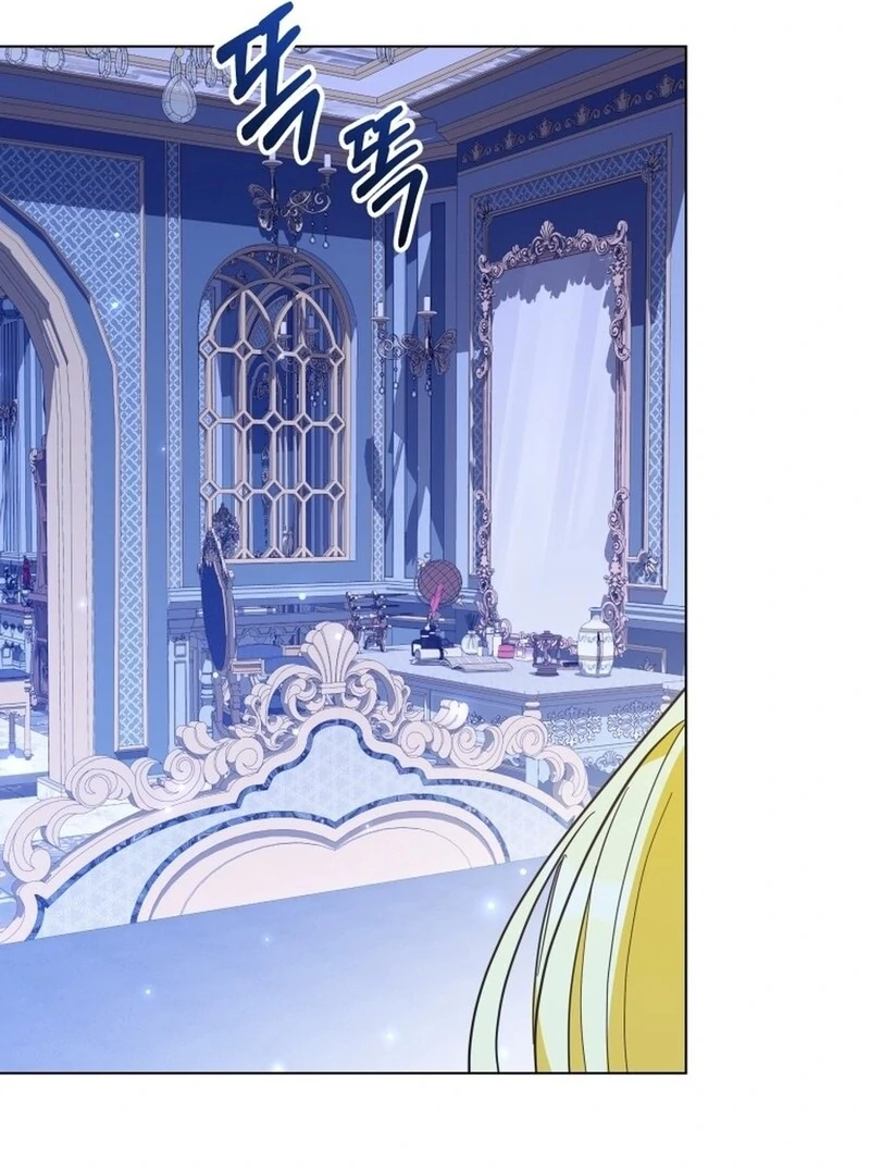 I Never Abandoned the Tyrant Chapter 53 483 ch 53 95