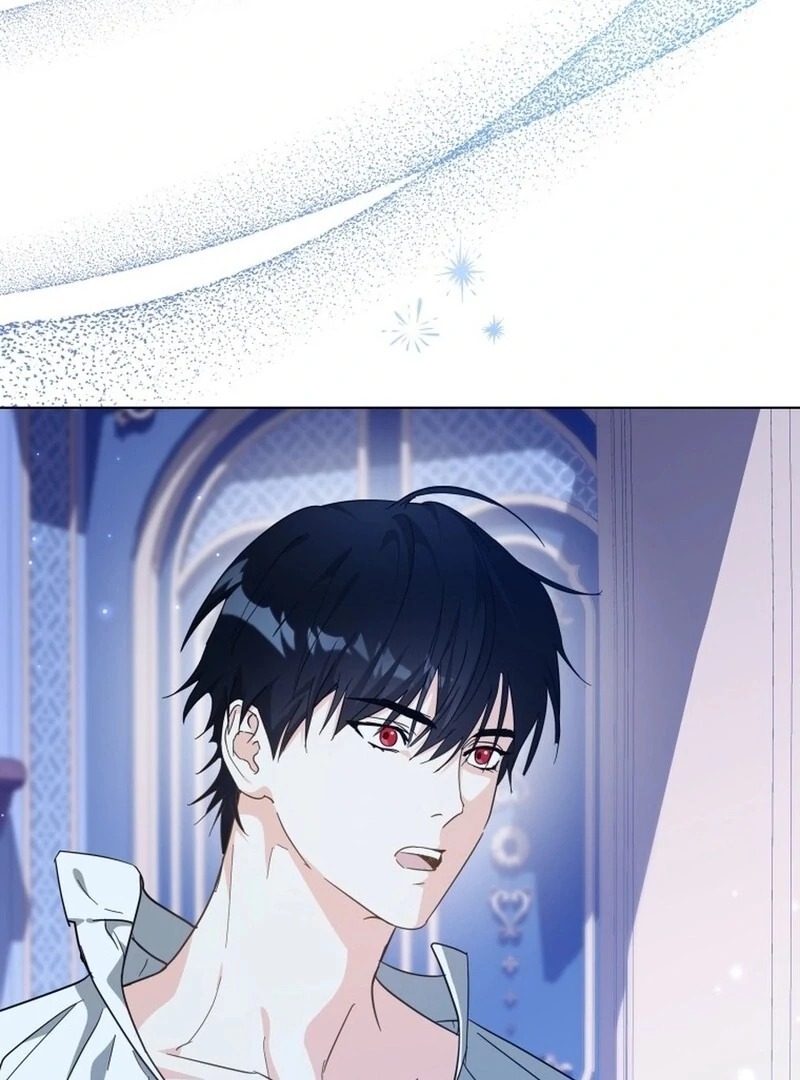 I Never Abandoned the Tyrant Chapter 53 486 ch 53 98