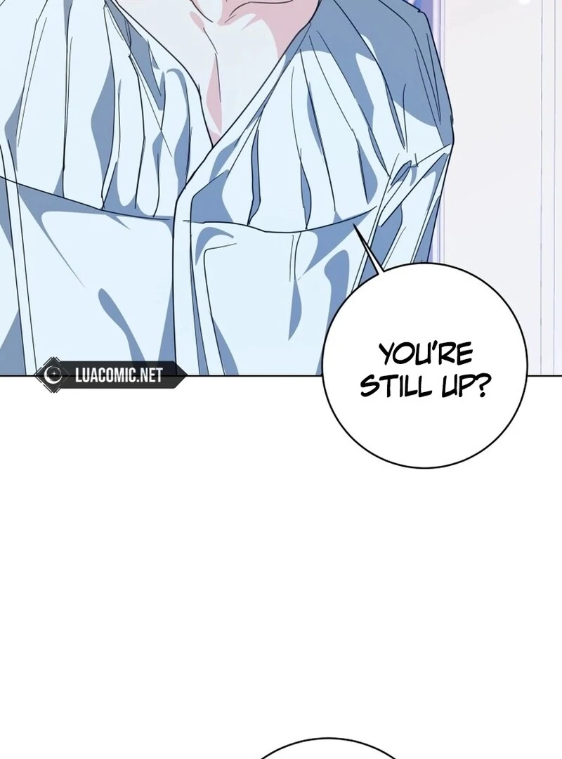 I Never Abandoned the Tyrant Chapter 53 487 ch 53 99