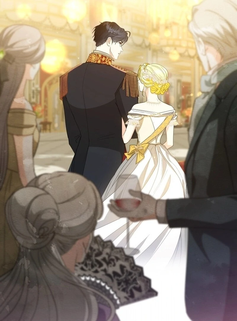 I Never Abandoned the Tyrant Chapter 54 383 ch 54 13