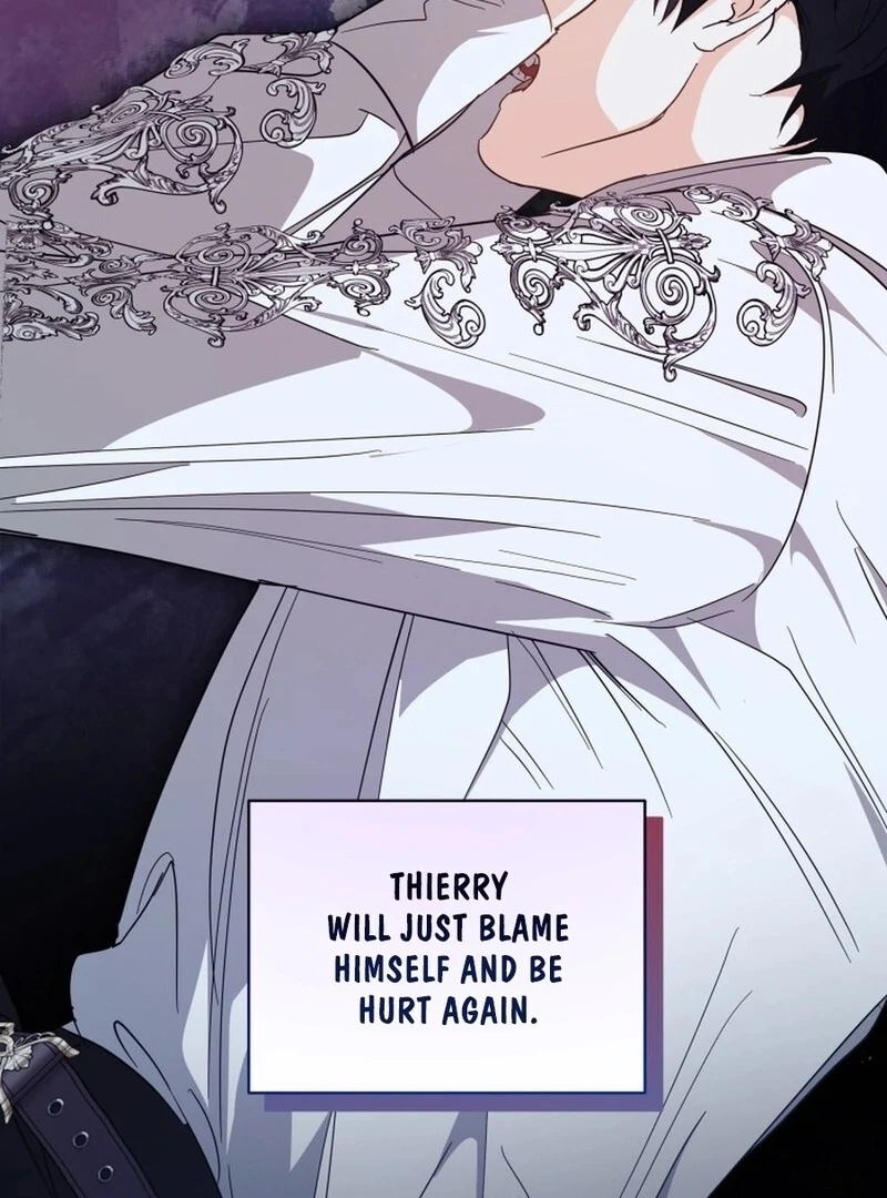 I Never Abandoned the Tyrant Chapter 54 385 ch 54 15