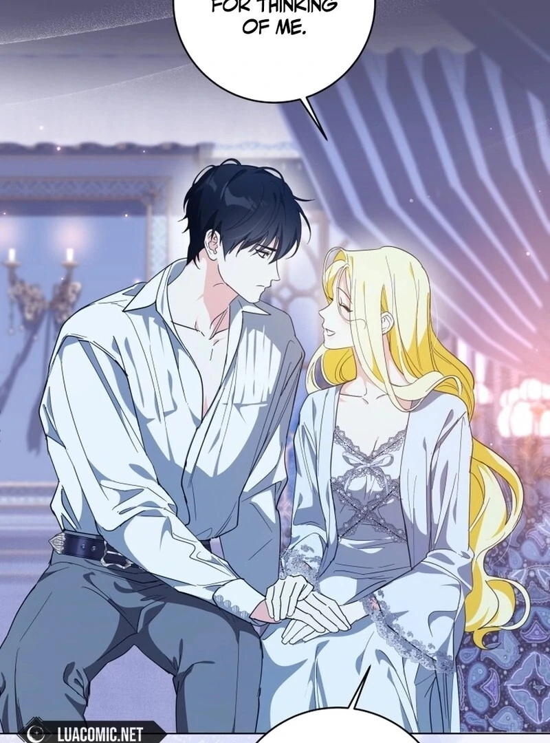 I Never Abandoned the Tyrant Chapter 54 387 ch 54 17