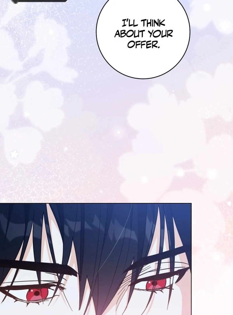 I Never Abandoned the Tyrant Chapter 54 388 ch 54 18