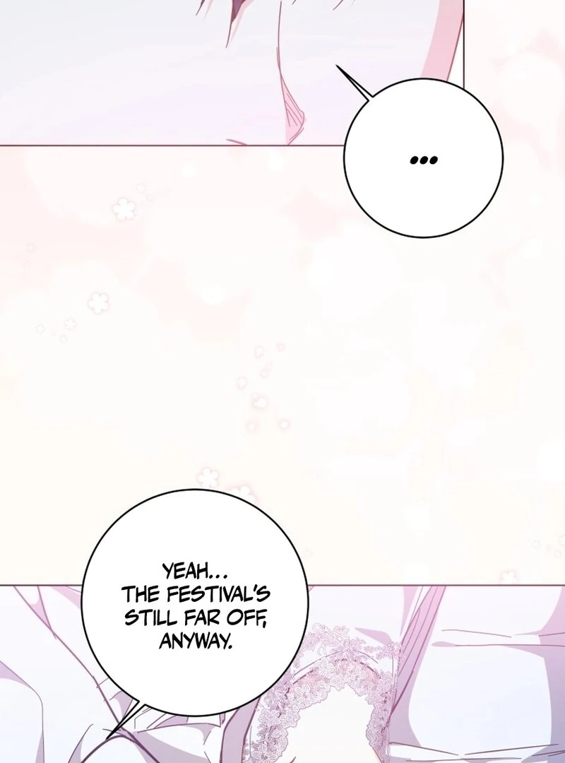 I Never Abandoned the Tyrant Chapter 54 389 ch 54 19