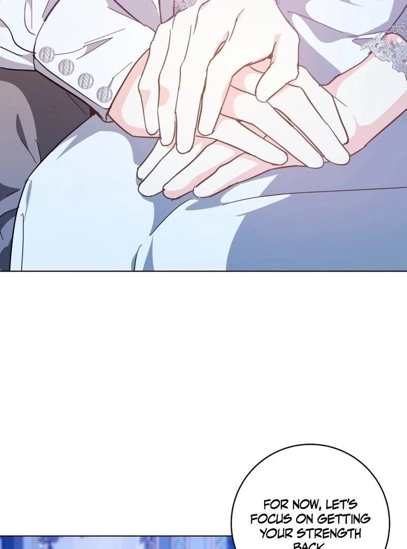 I Never Abandoned the Tyrant Chapter 54 390 ch 54 20