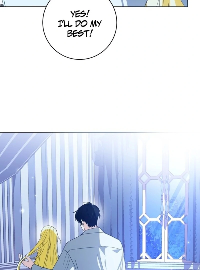 I Never Abandoned the Tyrant Chapter 54 392 ch 54 22