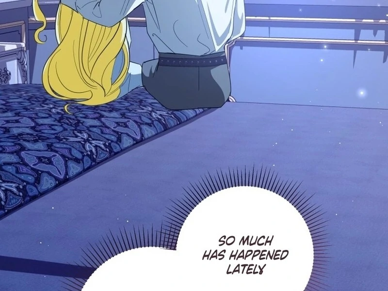 I Never Abandoned the Tyrant Chapter 54 393 ch 54 23