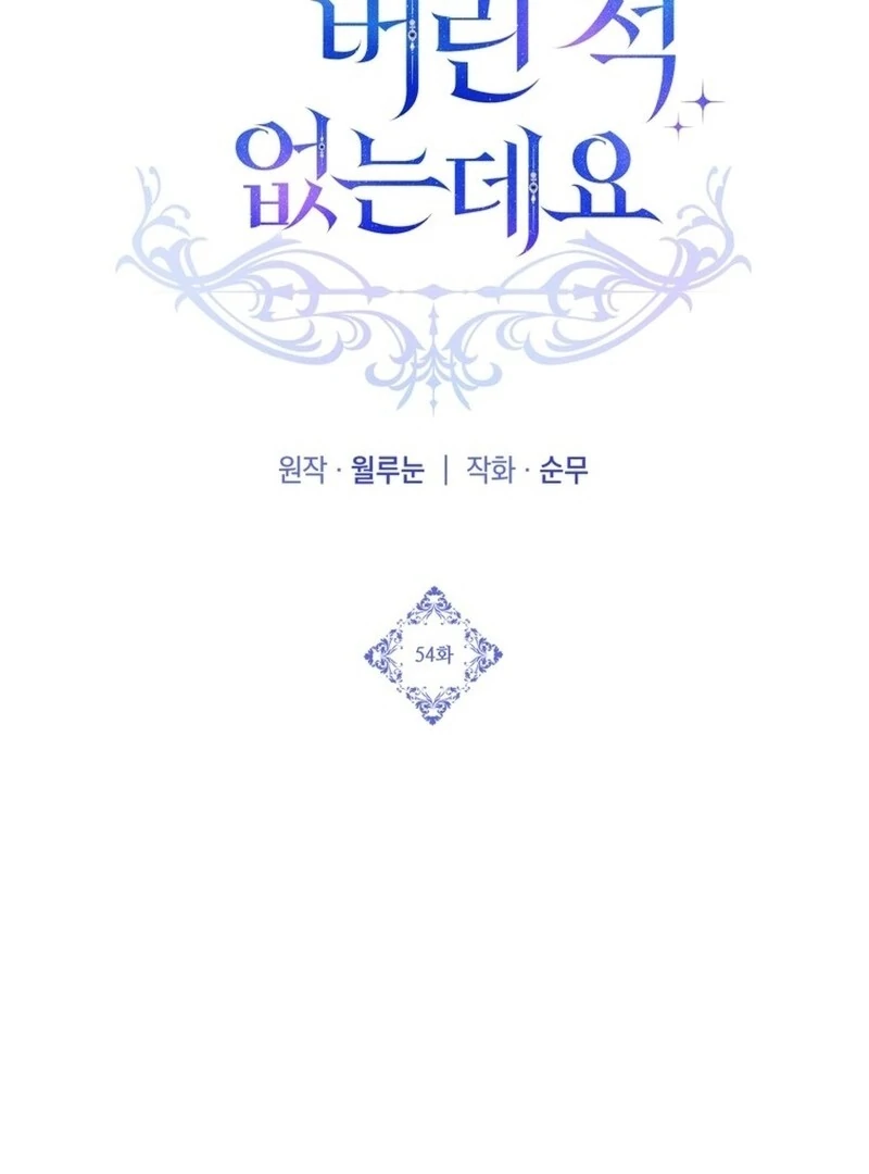 I Never Abandoned the Tyrant Chapter 54 401 ch 54 31