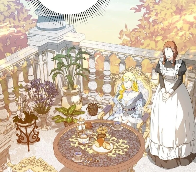 I Never Abandoned the Tyrant Chapter 54 404 ch 54 34