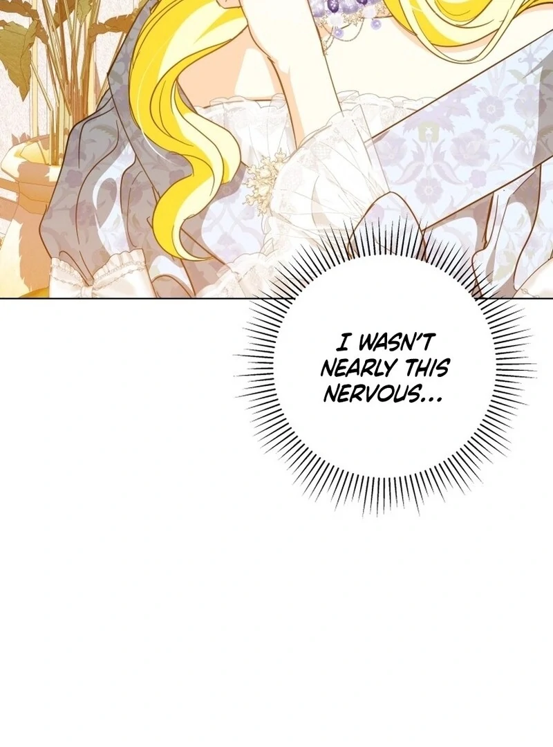 I Never Abandoned the Tyrant Chapter 54 407 ch 54 37