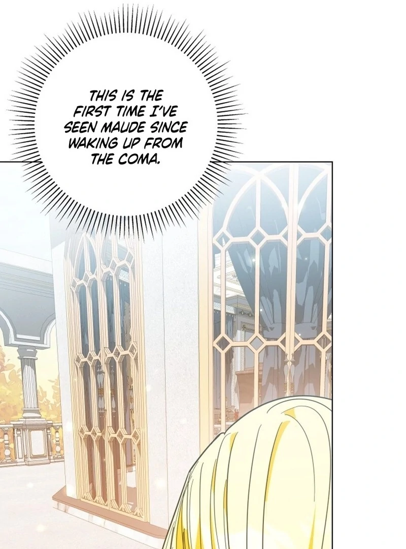 I Never Abandoned the Tyrant Chapter 54 408 ch 54 38