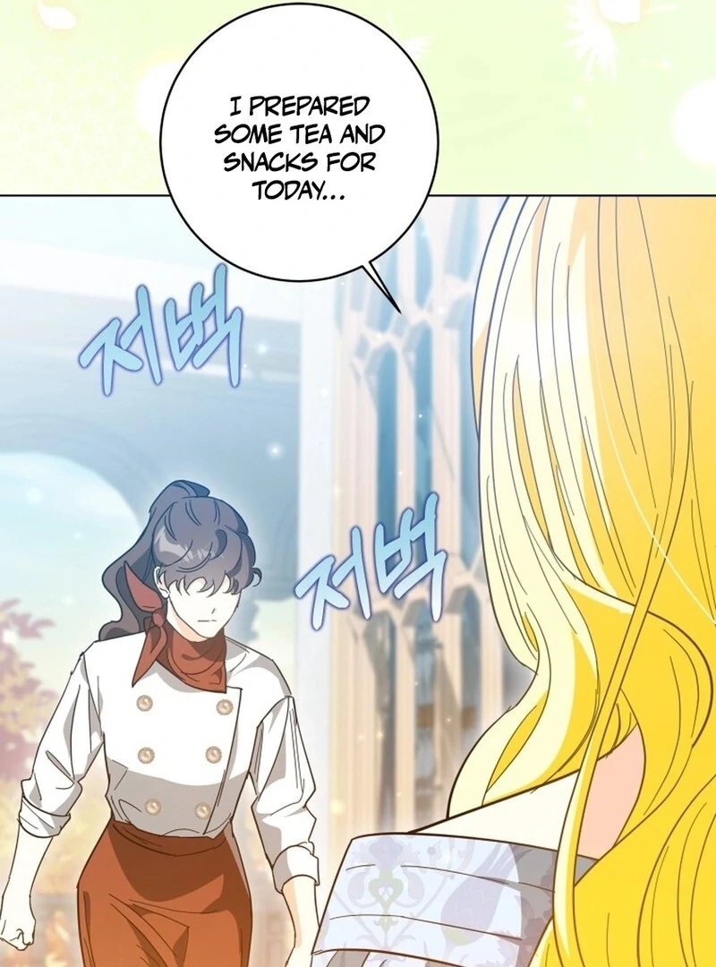 I Never Abandoned the Tyrant Chapter 54 417 ch 54 47