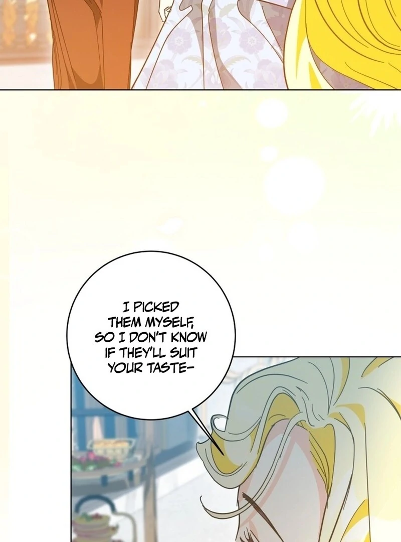 I Never Abandoned the Tyrant Chapter 54 418 ch 54 48