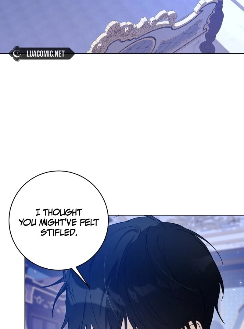 I Never Abandoned the Tyrant Chapter 54 375 ch 54 5