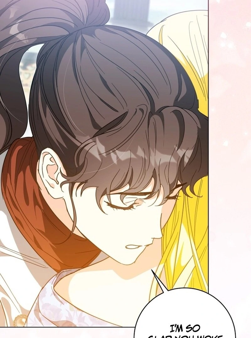 I Never Abandoned the Tyrant Chapter 54 422 ch 54 52