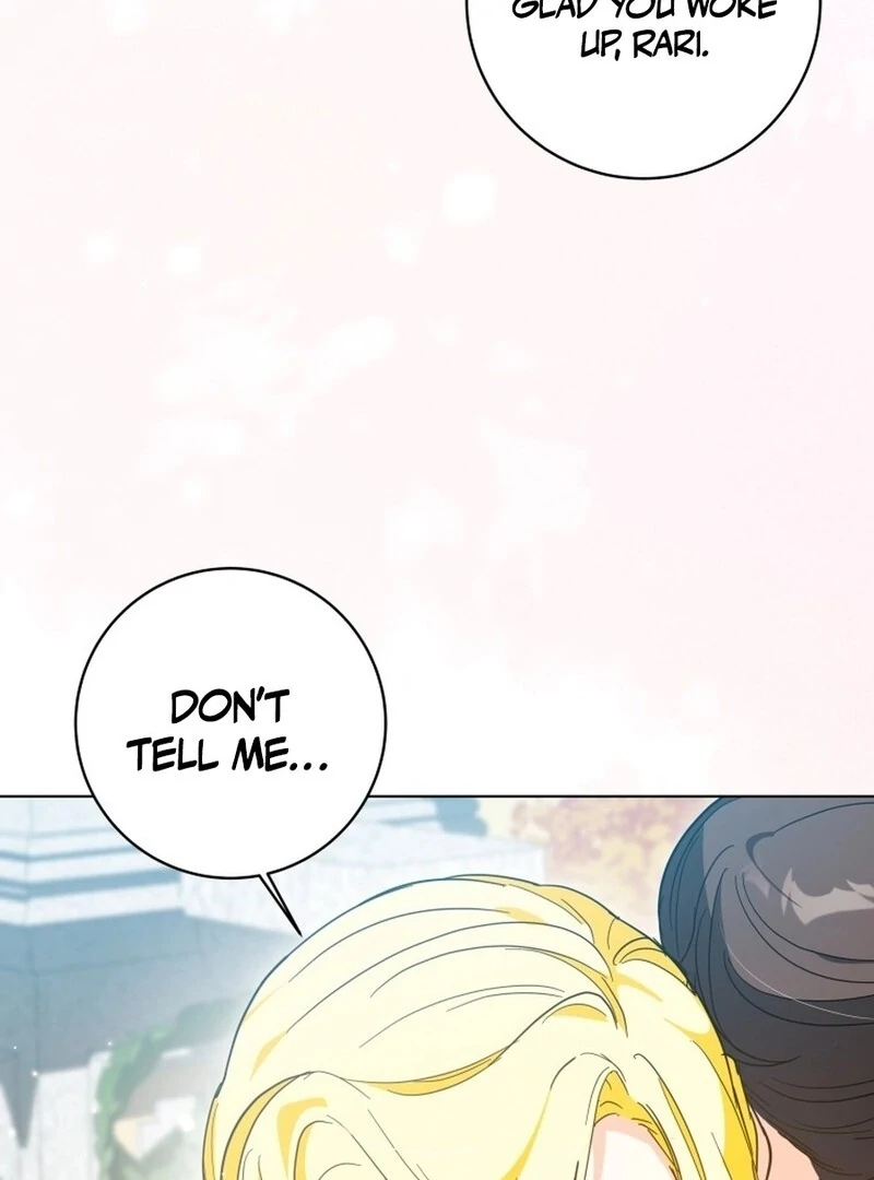 I Never Abandoned the Tyrant Chapter 54 423 ch 54 53