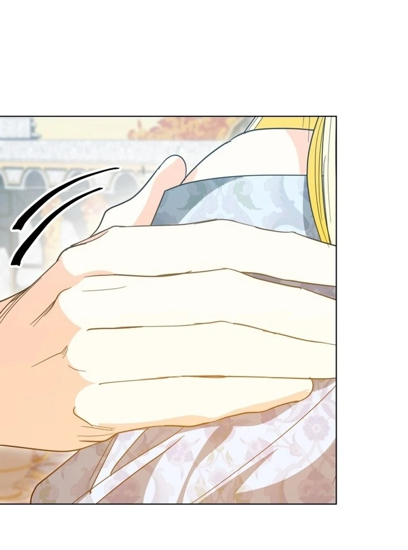 I Never Abandoned the Tyrant Chapter 54 425 ch 54 55