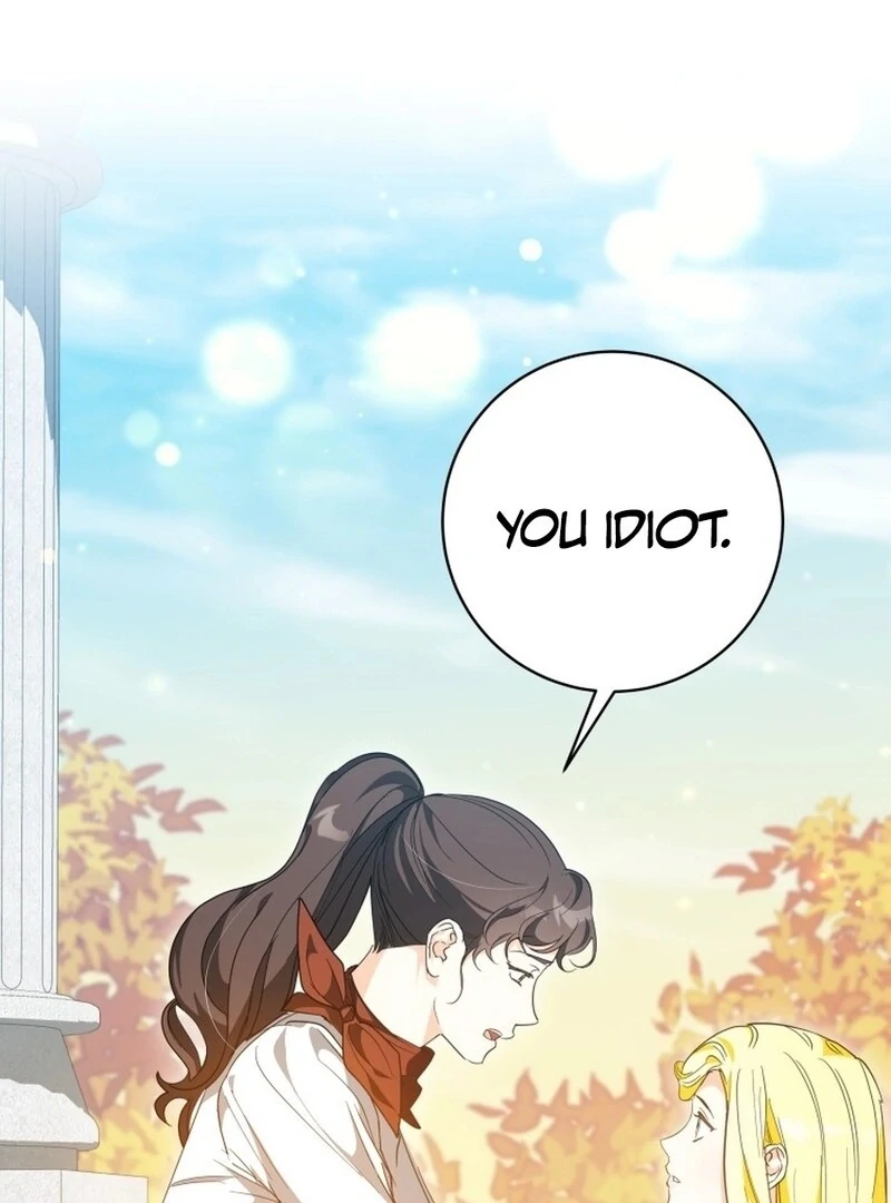 I Never Abandoned the Tyrant Chapter 54 426 ch 54 56