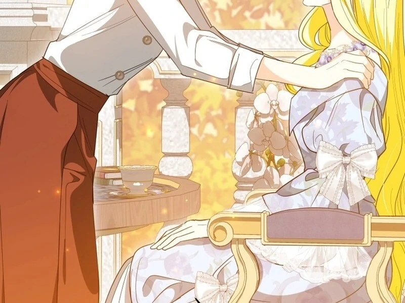 I Never Abandoned the Tyrant Chapter 54 427 ch 54 57