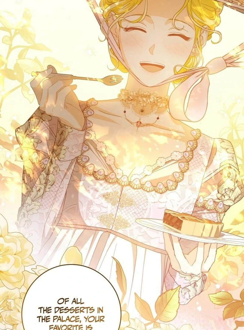 I Never Abandoned the Tyrant Chapter 54 430 ch 54 60