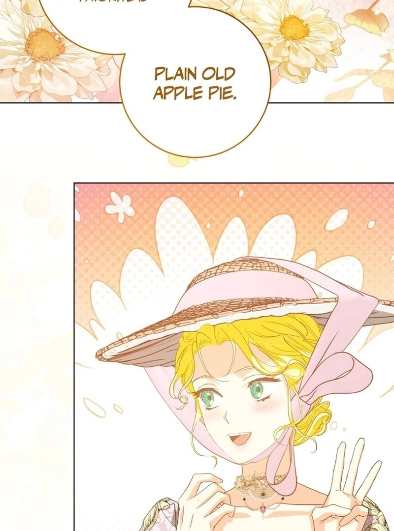 I Never Abandoned the Tyrant Chapter 54 431 ch 54 61