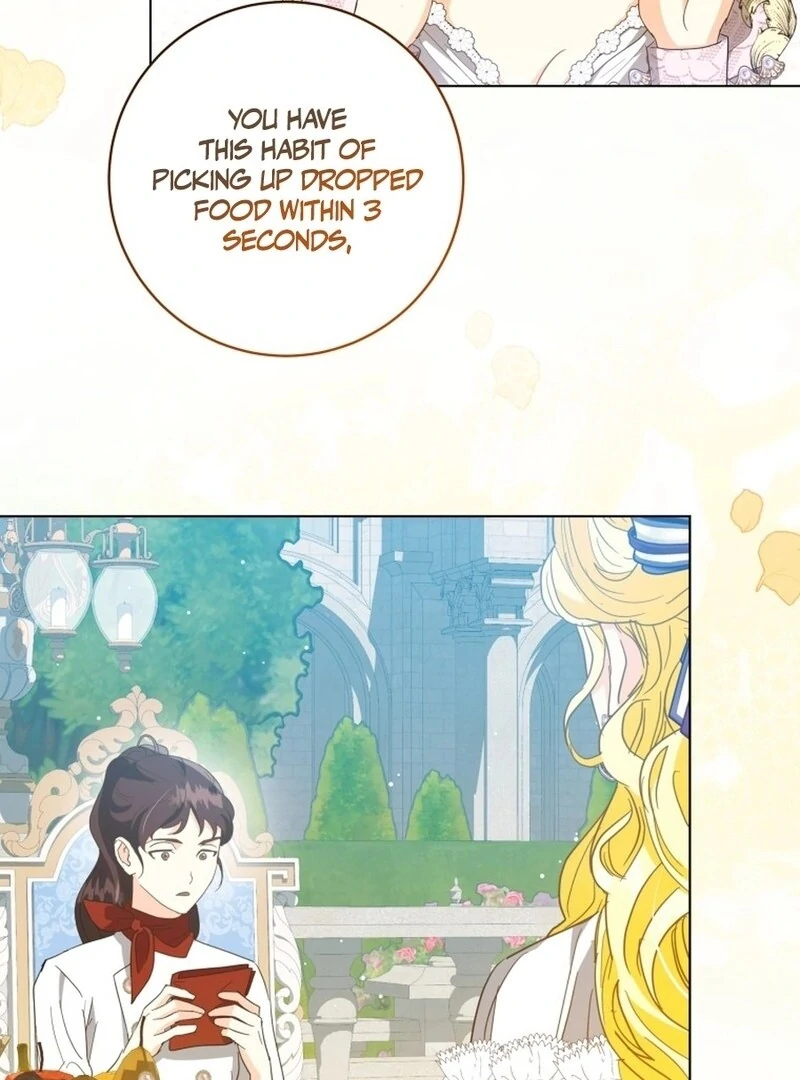 I Never Abandoned the Tyrant Chapter 54 432 ch 54 62