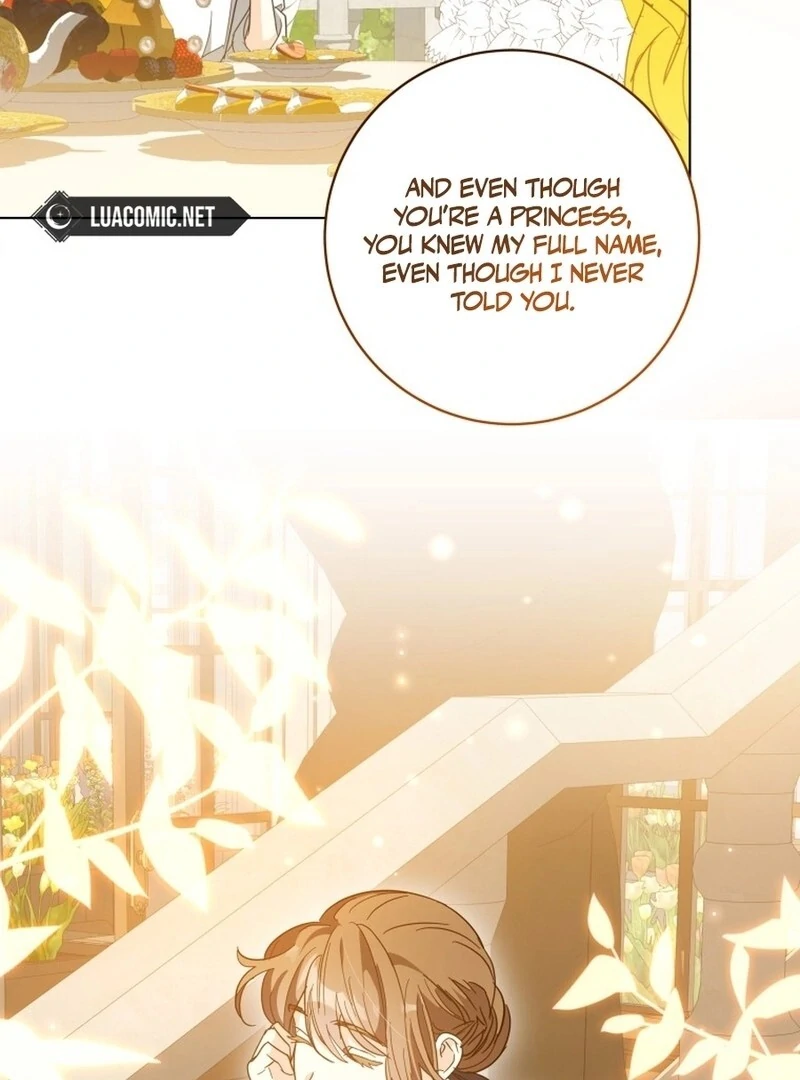 I Never Abandoned the Tyrant Chapter 54 433 ch 54 63