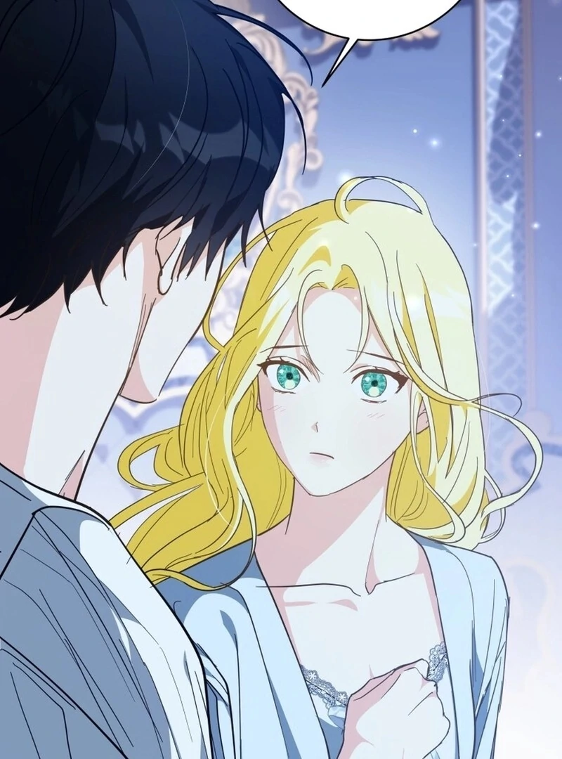 I Never Abandoned the Tyrant Chapter 54 377 ch 54 7