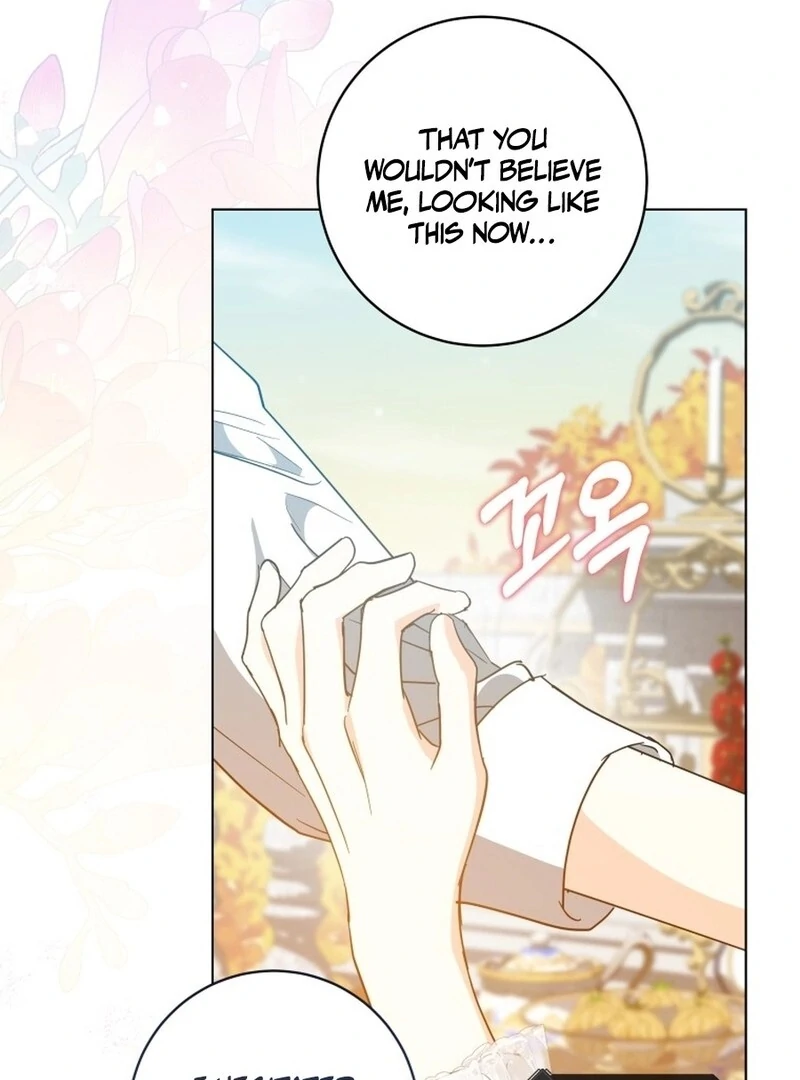 I Never Abandoned the Tyrant Chapter 54 440 ch 54 70