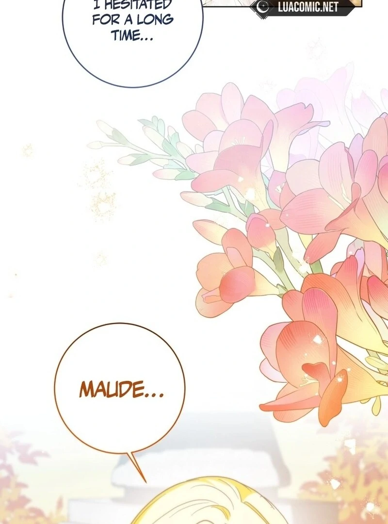 I Never Abandoned the Tyrant Chapter 54 441 ch 54 71