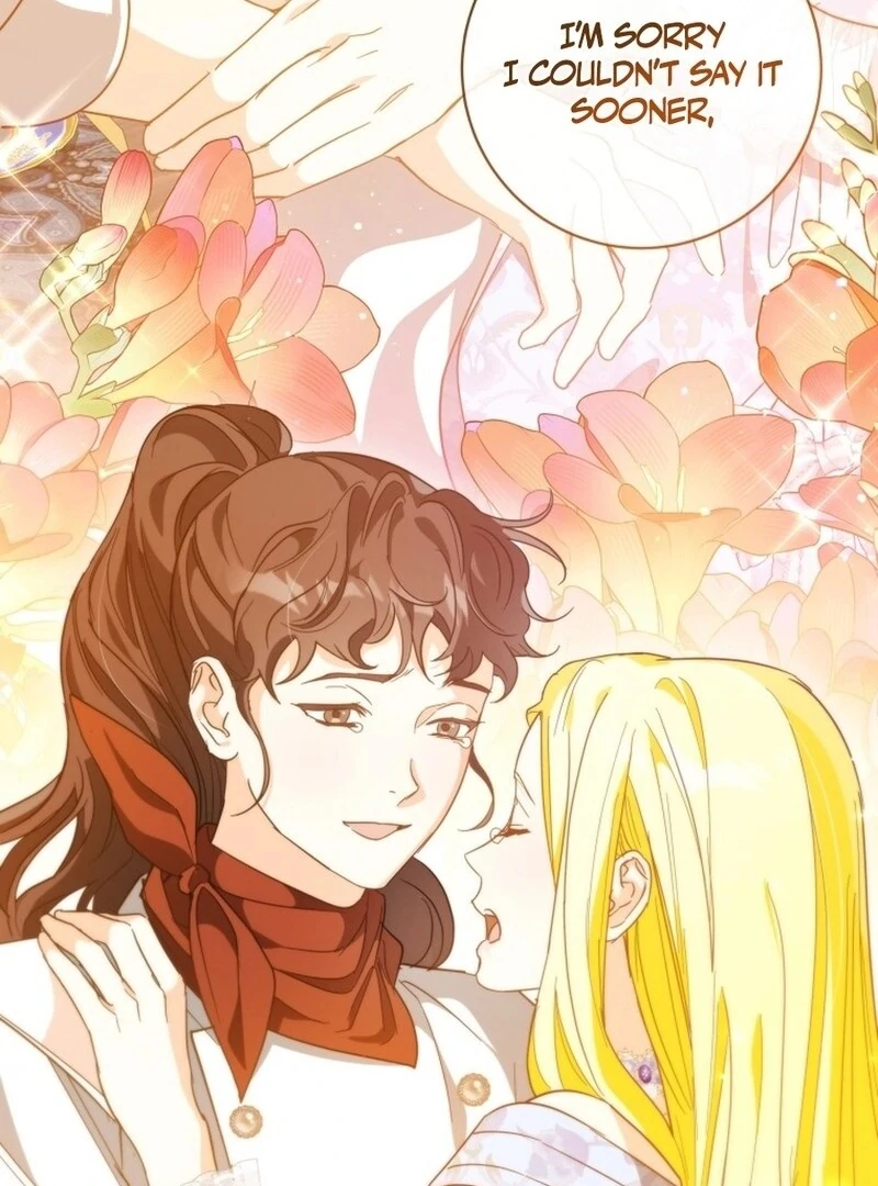 I Never Abandoned the Tyrant Chapter 54 443 ch 54 73