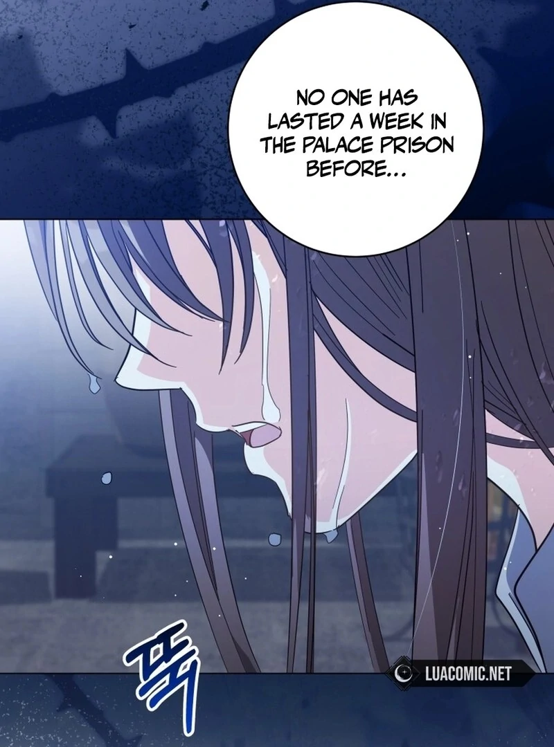 I Never Abandoned the Tyrant Chapter 54 451 ch 54 81